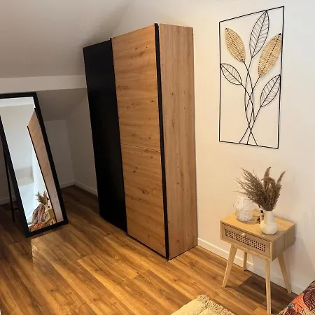 La Doree Apartment Roubaix