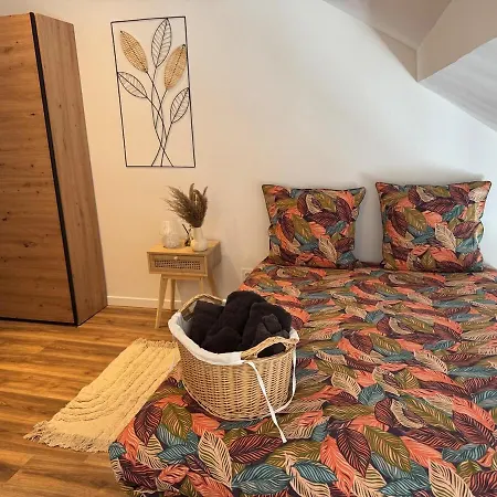 La Dorée Apartamento *